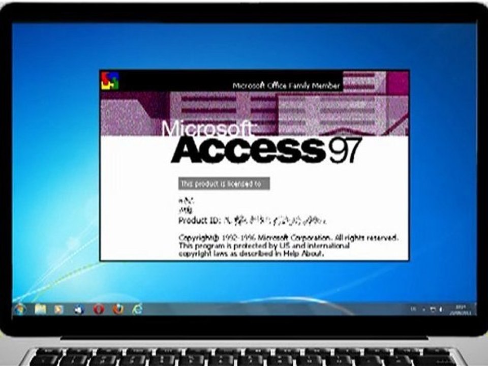 Evalaze - applikations-virtualisierung