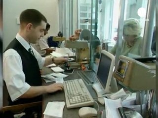 HSBC fined for mis-selling to elderly