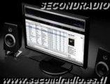 Secondradio Session  Dic-2011