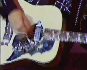 Extrait DVD Crazy Cavan - Big Beat