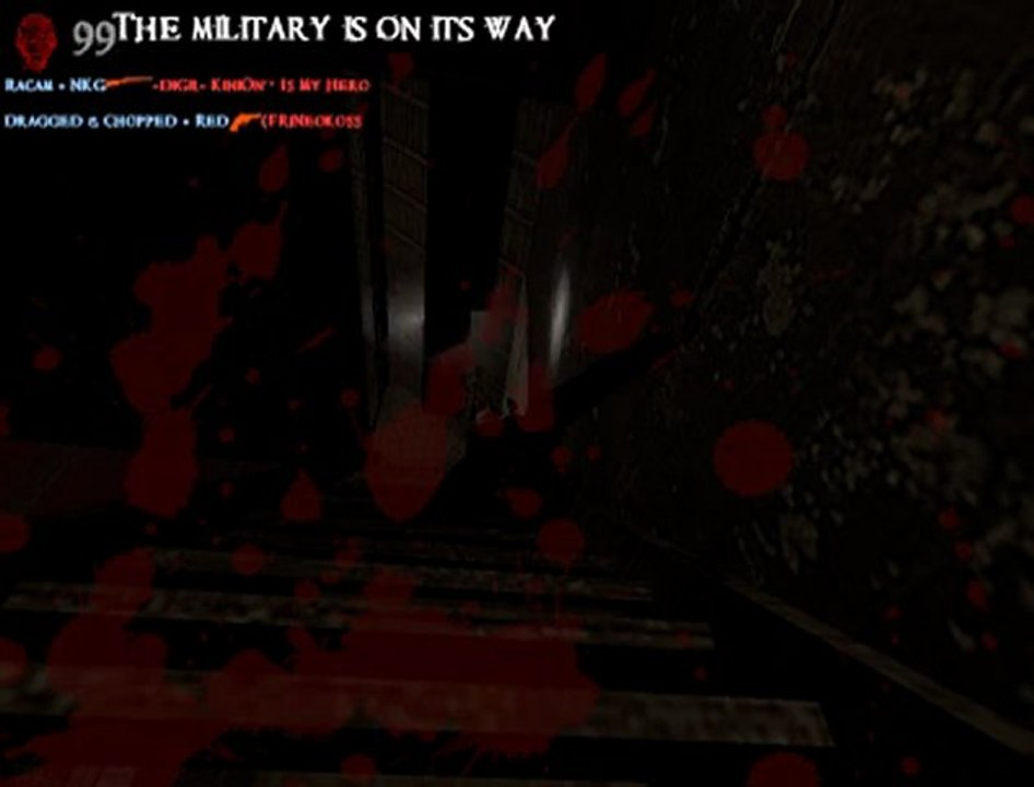 fail de zombie panic source