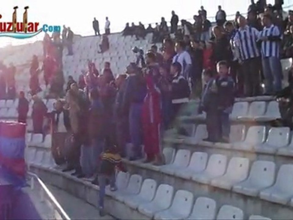 61.Dakika Sovu