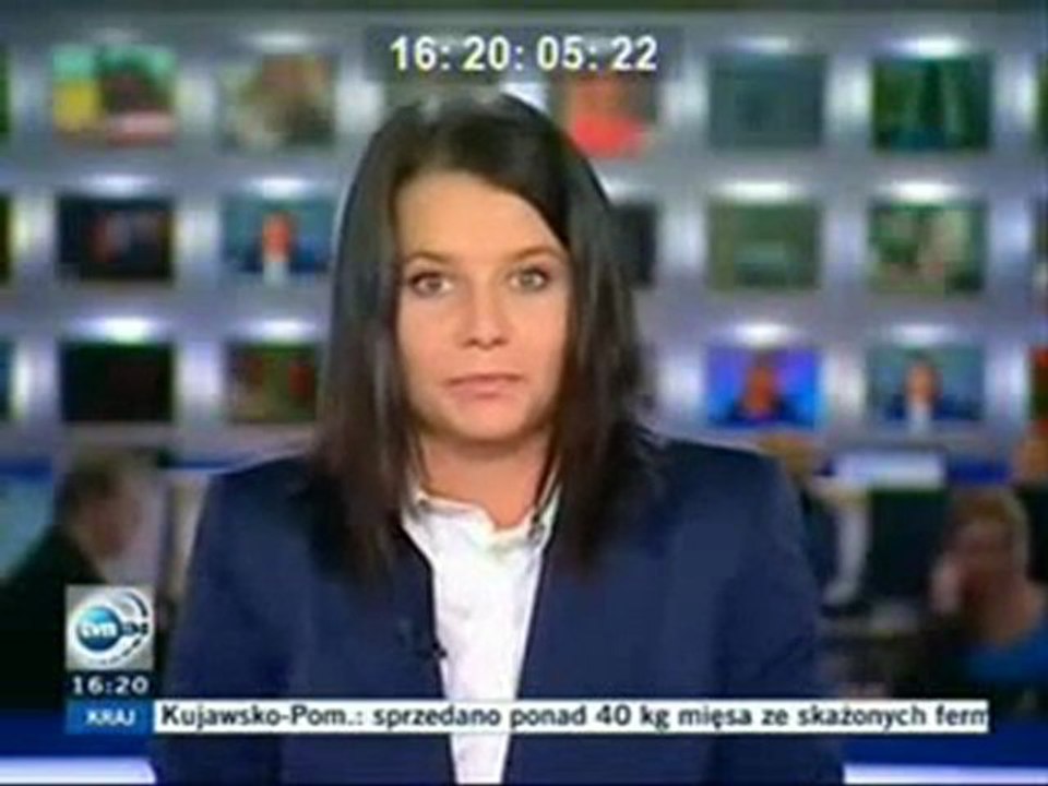 Schetyna - Dzieńdobry
