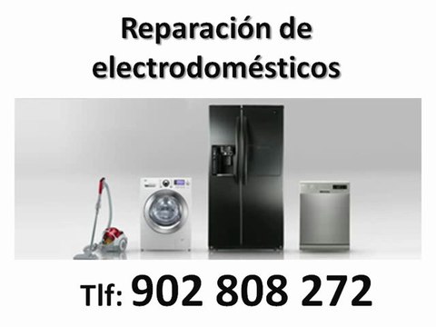 SERVICIO TÉCNICO LG MADRID - TELÉFONO: 902 500 169