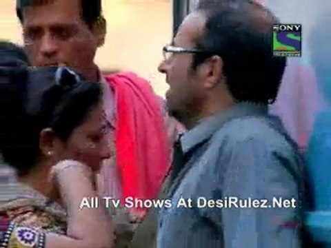 Dekha Ek Khwaab 5th December 2011 Pt-5