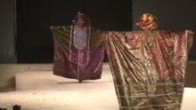 Fima 2011 : Soirée de clôture (son HD)