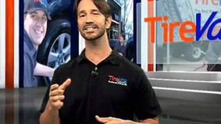 TireVan - Tire Codes - Understanding Tire Codes and Ratings