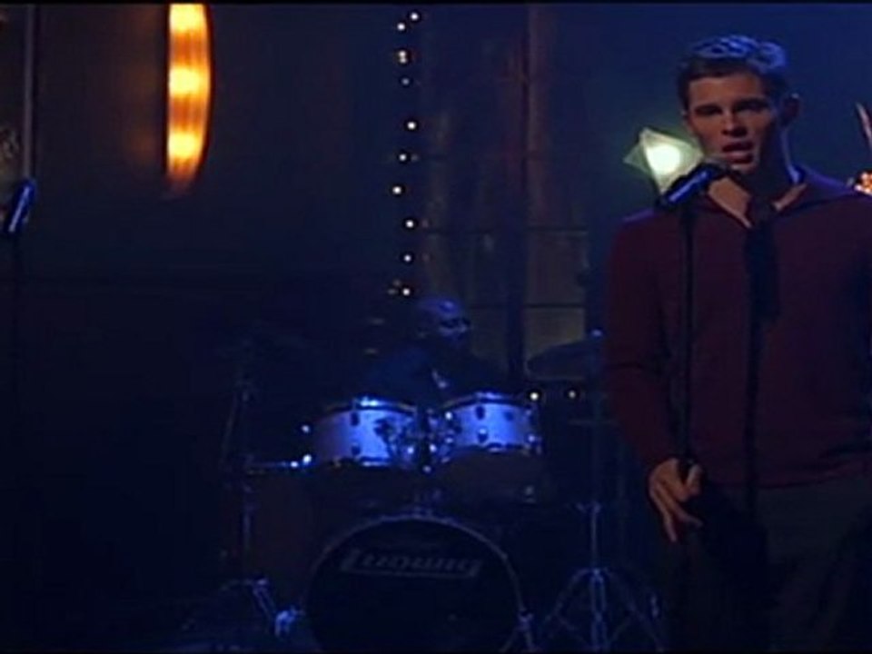 James Marsden - Always on my mind