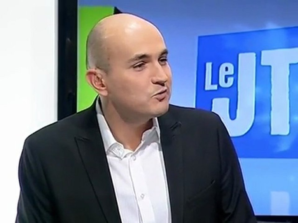 Interview de la chanteuse Lorie (Clermont)