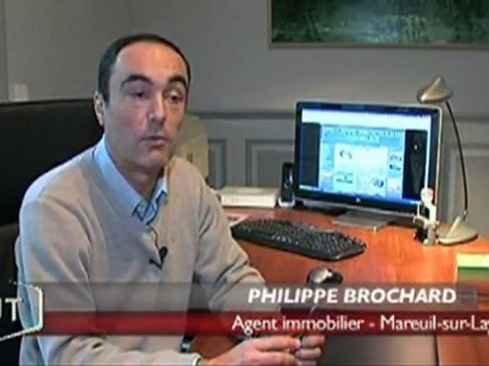 Le très haut débit pour très bientôt en Vendée