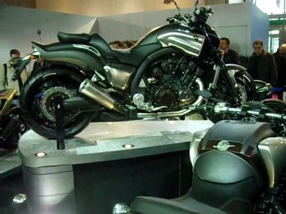 salon de la moto 2011 - p3