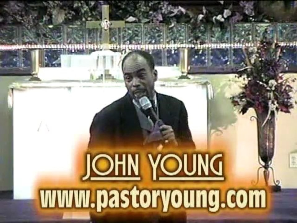 John Young  - I'm Moving On (Part 3)