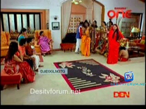 Niyati [Episode 209] - 5th December 2011 Video Watch Online