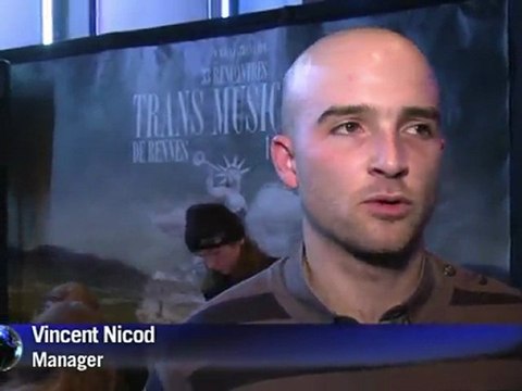 Electro-teen headliners Carbon Airways take flight