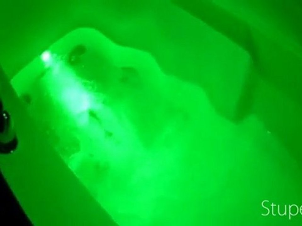 ZenSumum aquabiking individuel