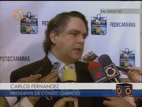 Consecomercio pide prórroga de 15 días para inscripciones en Superintendencia