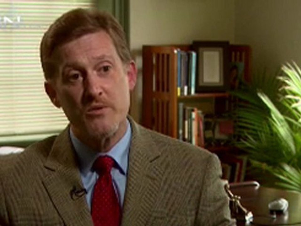 Questioning Authority  - CBN.com