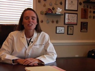 Ophthalmologist Easley SC, What is BOTOX?