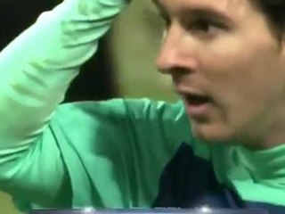 Απίστευτη ευκαιρία Μέσι με Μίλαν