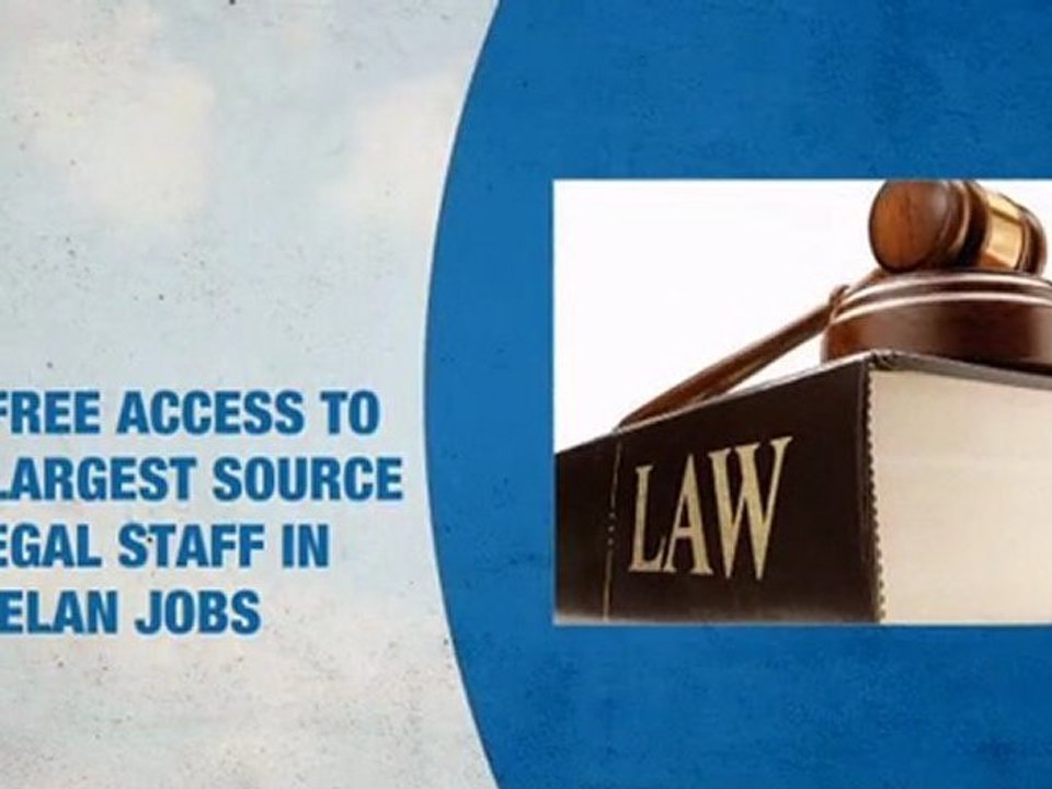 Legal Staff In Cleveland MS