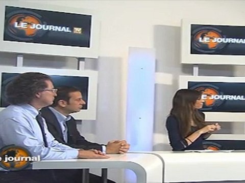 TiVimmo JT 1ère Edition spéciale Loi Lefebvre - Lundi 5 Décembre 2011