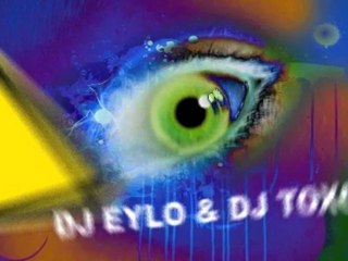 remix "crank that" DJ EYLO & DJ TOXO