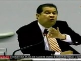 Otro Ministro renuncia en Brasil, acusado de corrupción