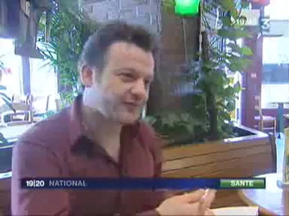 Blog cigarette en vidéo