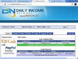 Daily Income Network GDI, FREE $20 Payments Daily, Work From Home in Los Angeles CA, Make Money Online