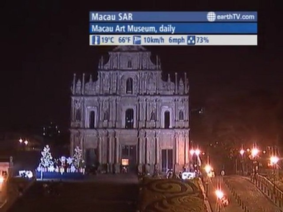 Amsterdam - Netherlands, Dusseldorf - Germany, Washington - USA, Macau SAR - China, Antibes - Juan-les-Pins - France, Vienna - Austria, Lucerne - Switzerland