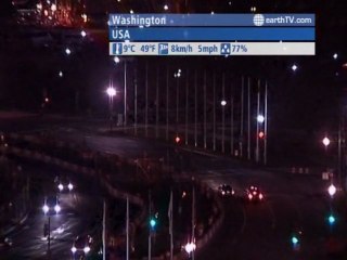 Avignon - France, Los Angeles - USA, Lucerne - Switzerland, Washington - USA, Niagara Falls - Canada, Prague - Czech Republic, Agadir - Morocco