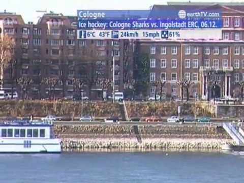 Sydney - Australia, Hong Kong SAR - China, Ascona - Ticino - Switzerland, Cologne - Germany, Salzburg - Austria, Muscat - Oman, Arcachon - France