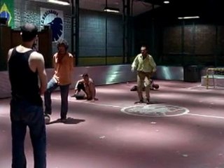 Barda - Top Geçer Adam Geçmez