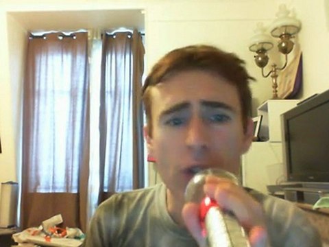 Wiwi égratigne piece of my heart de Janis Joplin