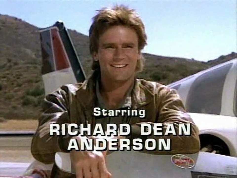 macgyver generique saison 6