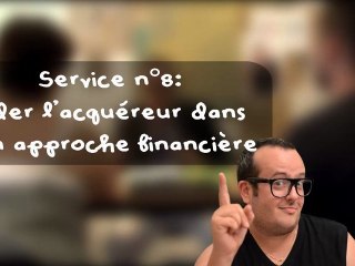 2011 - BORISsIMMO Seq 8/10 Aider l'acquéreur dans son approche financière (ERA IMMOBLIER)