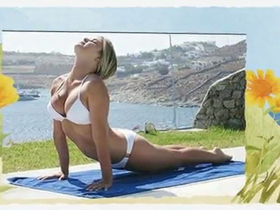 Prasara Primer 2.1 Yoga Flows
