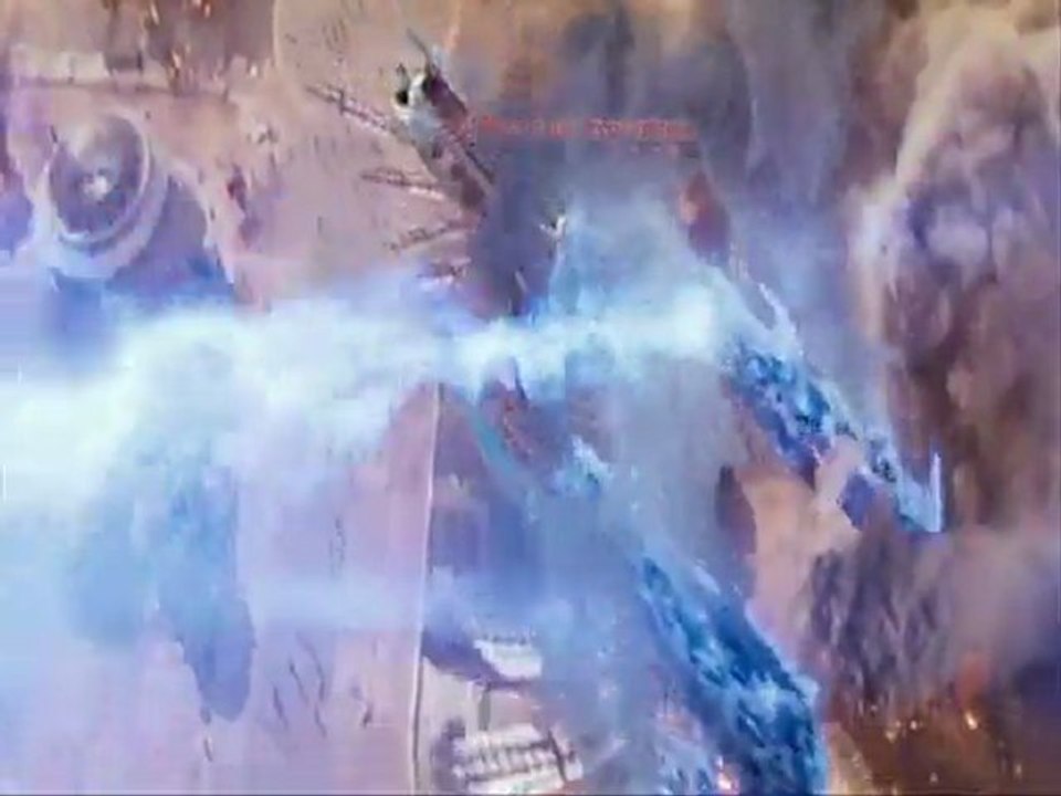 John Carter: Trailer