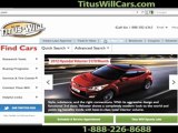 FAST CASH - Sell Your Car - Olympia, Tacoma, Martin Way, Lacey - WE PAY MORE - 1.888.226.8688 - Titus Will Cars
