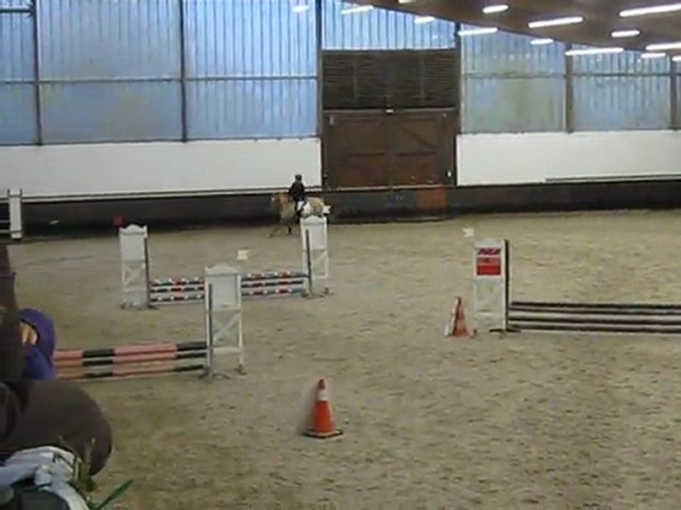 Erine & Fuego Mulhouse Prépa