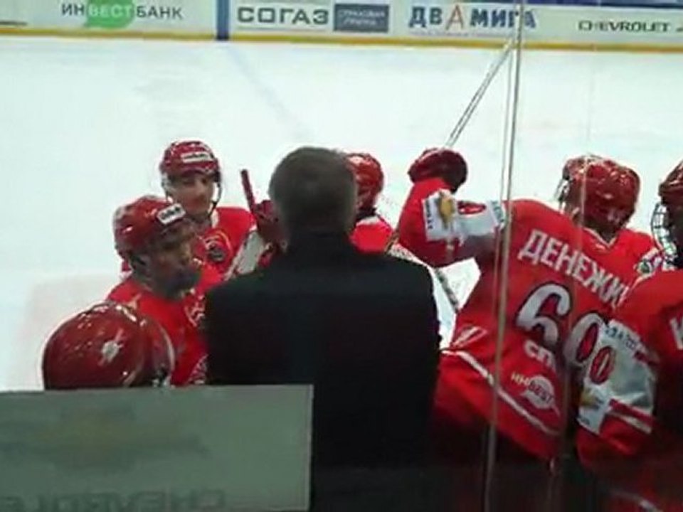 05.12.11. МХК берёт тайм аут
