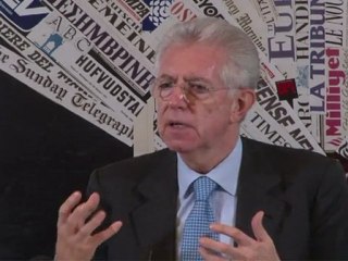 Italie: Monti se défend d'avoir privilégié les riches
