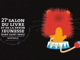 Salon du livre et de la presse jeunesse
