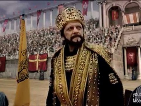 Fetih 1453 (OFFICIAL TEASER)