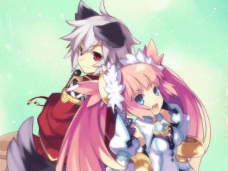 Trinity Universe - Opening