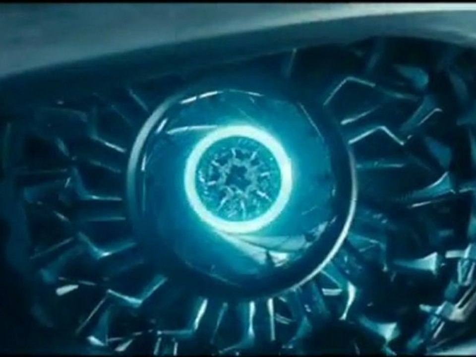 Transformers 1 2 et 3