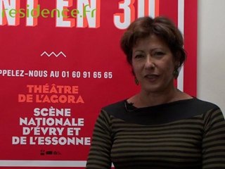 Thomas Gubitsch et Vincente Amigo dans la Minute Spectacle de ma-residence.fr