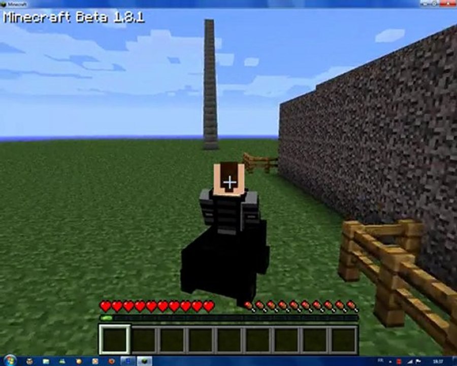 Le saut de la mort qui tue