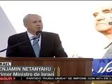 Israel pide a Egipto mantener Tratado de Paz con su país