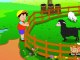 Nursery Rhyme - Baa Baaa Black Sheep